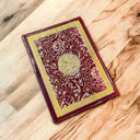 ARTIK SERIES MAROON