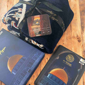 ALHIQMA ABAH MY ANCHOR MY AMANAH