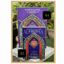 AL QURAN AR RUMI COLLECTION