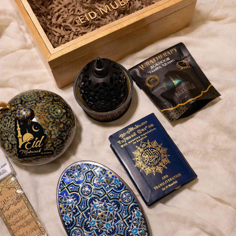 Eid Treasures