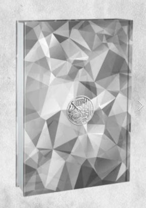 GEOMETRIC MALAY & RUMI TRANSLITERATION