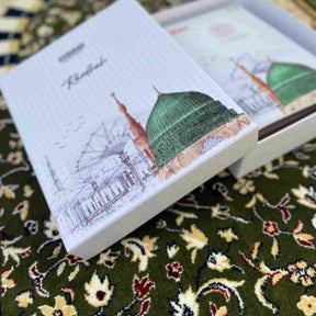 AL HIQMA QURAN HUMAIRA RAUDHAH