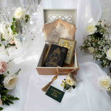 ALHIQMA MAJMU AND YASIN GIFTSETS