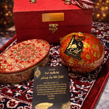 Faith & Festive Treats Box