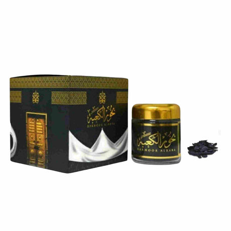 AL HIQMA BAKHOOR AL KAABA