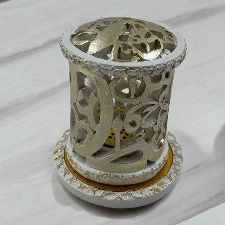 Luxury bukhoor incense collection inspired by traditional Middle Eastern scents