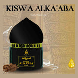 KISWA BAKHOOR ALMAS