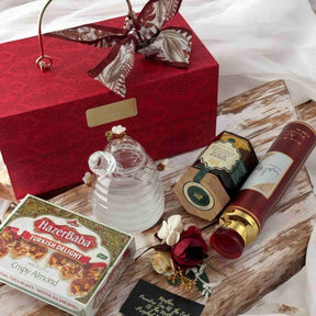 ALHIQMA BEE LOVED MAMA