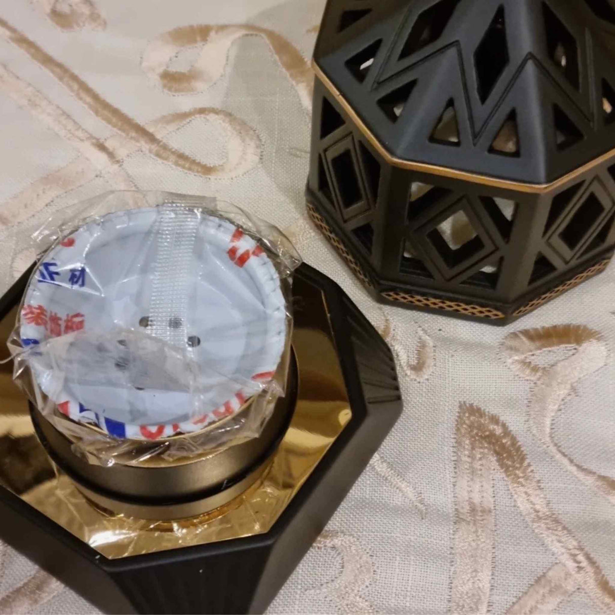 Al Hiqma bukhoor collection with modern and traditional Arabic scent blends