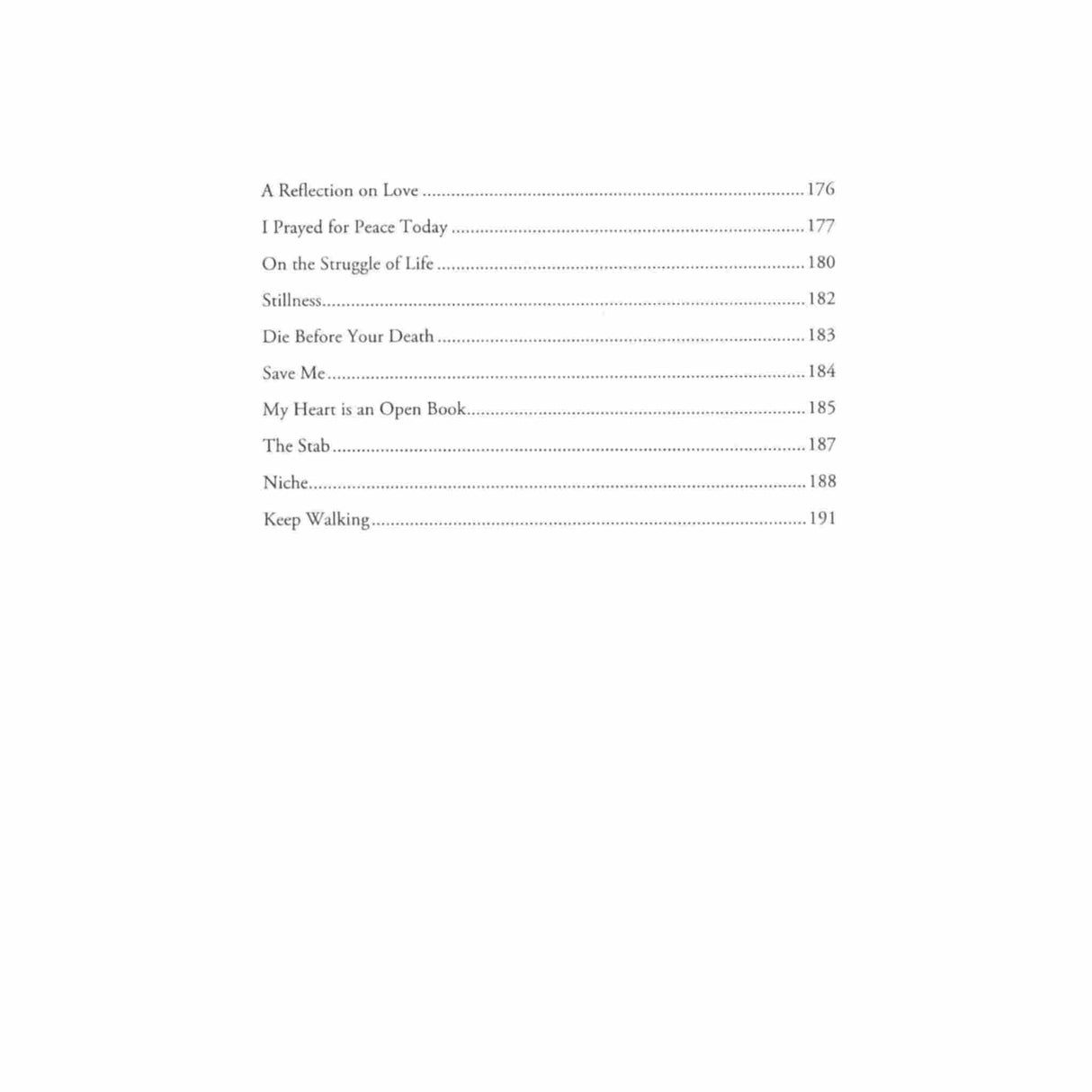 ISLAMIC BOOKS RECLAIM YOUR HEART