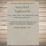 THE HOLY QURAN -CURES