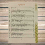 ISLAMIC BOOKS CURES FROM THE HOLY QURAN