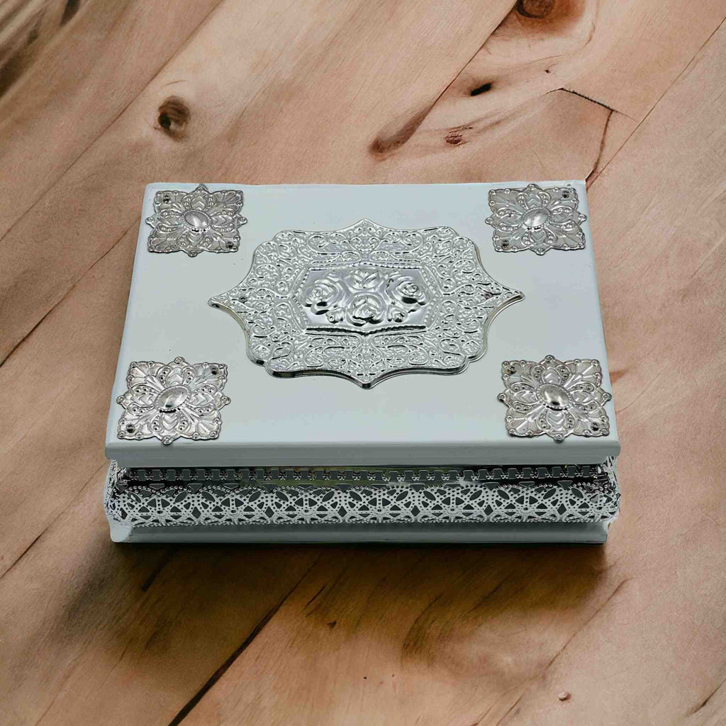 BOX FOR GIFTSETS FOR HER