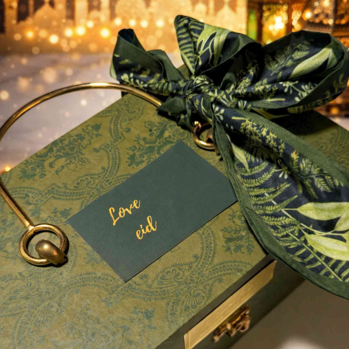 AL RAWDHA BUKHOOR SETS