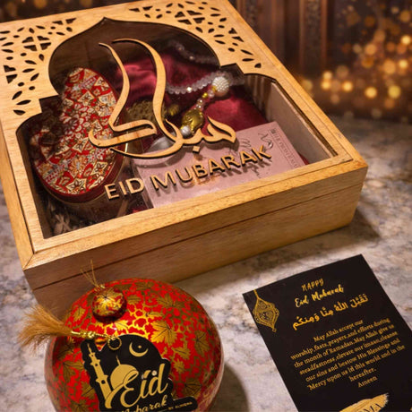 Barakah Treasures
