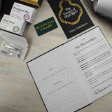 Limited Zulhijjah Edition – Prepare before the blessed days begin”