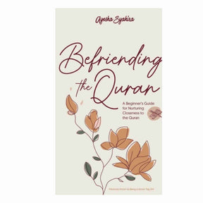 BOOK BY AYESHA SYAHIRA