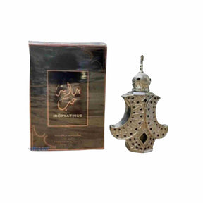 AL HIQMA BIDAYAT HUB PERFUME OIL