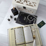 ALHIQMA BLESS SOMEONE RAMADAN JOURNEY