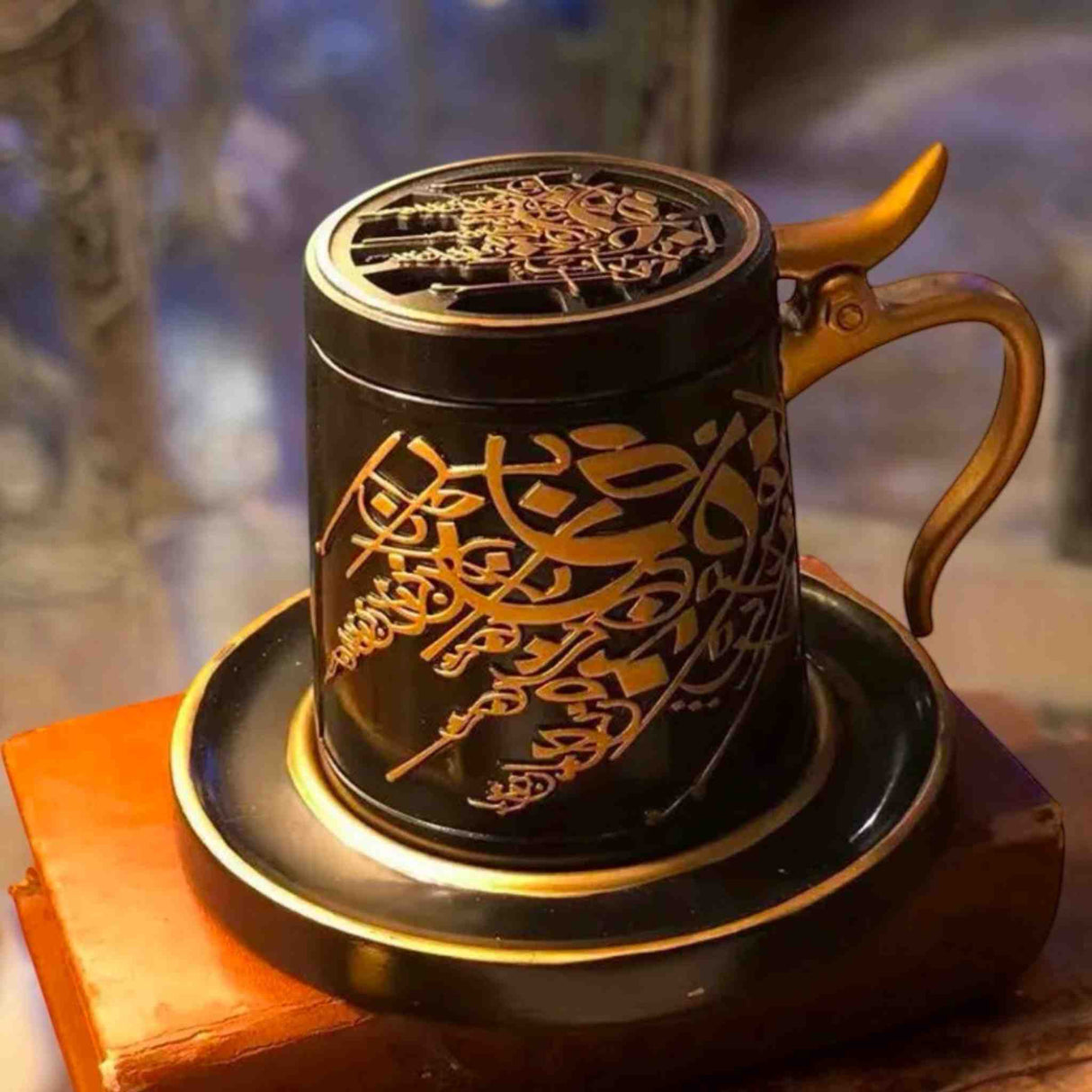 Bukhoor Accessories