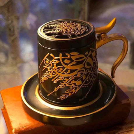 Bukhoor Accessories