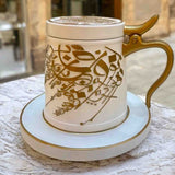 Bukhoor Accessories