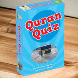QURAN QUIZ CARD GAME