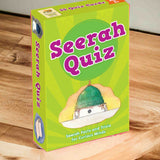 SEERAH QUIZ CARD GAME