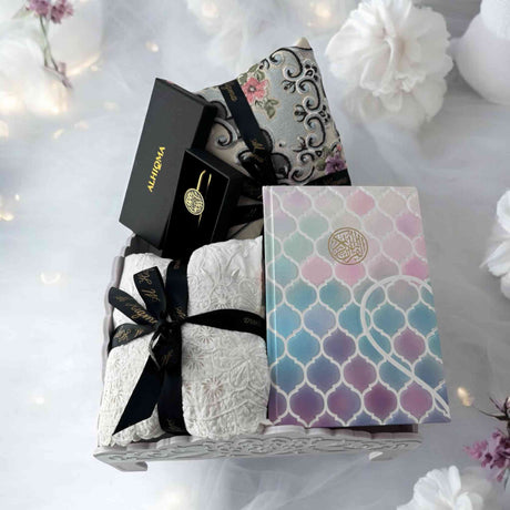 COUPLE SETS ALHIQMA