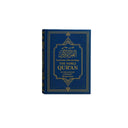 The Noble Tajweed Quran (Arabic & English Translation) – Colour-Coded Recitation Guide