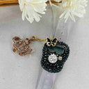 TASBIH DIGITAL BLACK