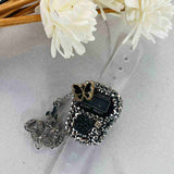 TASBIH DIGITAL METALLIC  GREY