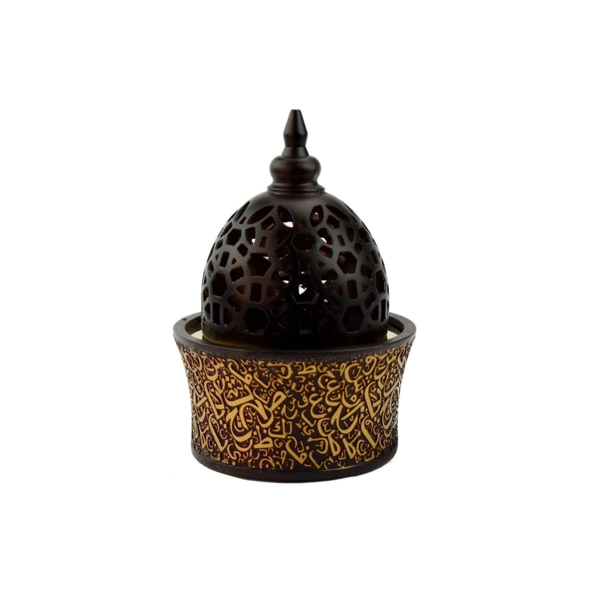 Bukhoor and mabkhara collection inspired by timeless Arabic fragrance traditions