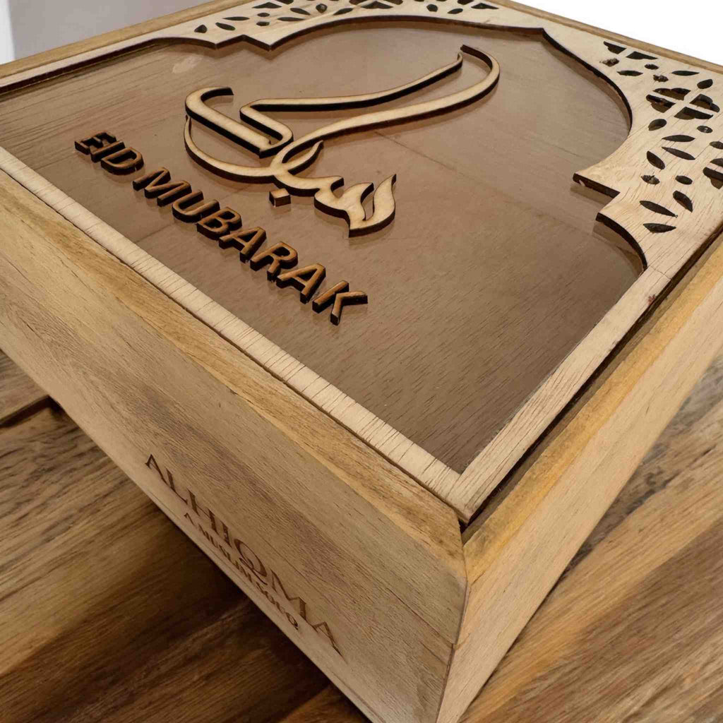 Eid Box