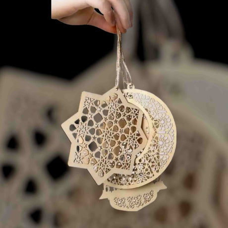 ALHIQMA EID DECOR