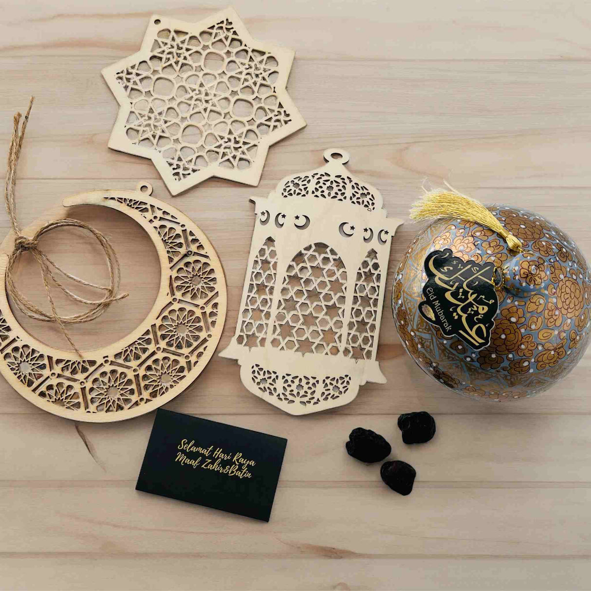 ALHIQMA EID GIFTSETS