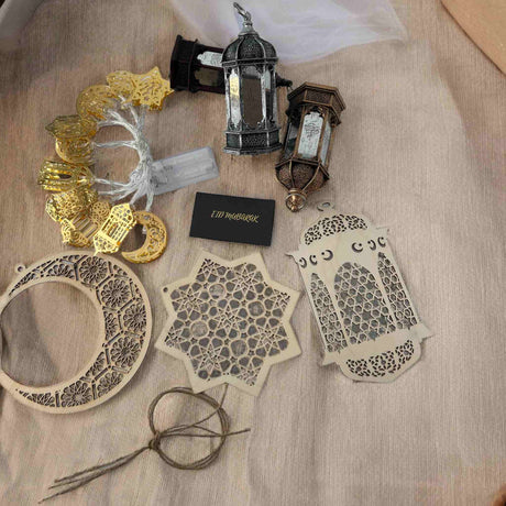 ALHIQMA EID GIFTS
