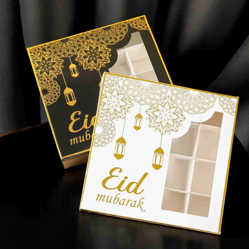 EID MUBARAK GIFT BOX