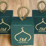 EID MUBARAK AJWA BOX