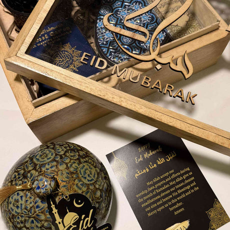 Eid Treasures