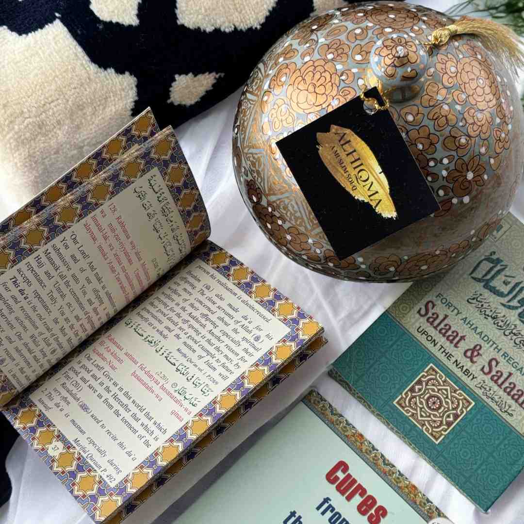 GIFTSETS EID DIVINE