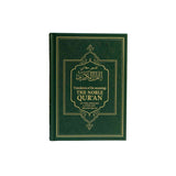 Quran Tajweed edition with colour system to improve fluency and accuracy