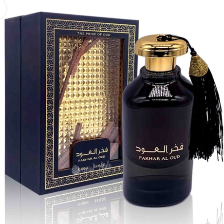 FAKHAR AL OUD PERFUME