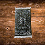 PRAYER MAT FLORAL RAWDHAH