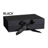 AL HIQMA GIFT BOX BLACK
