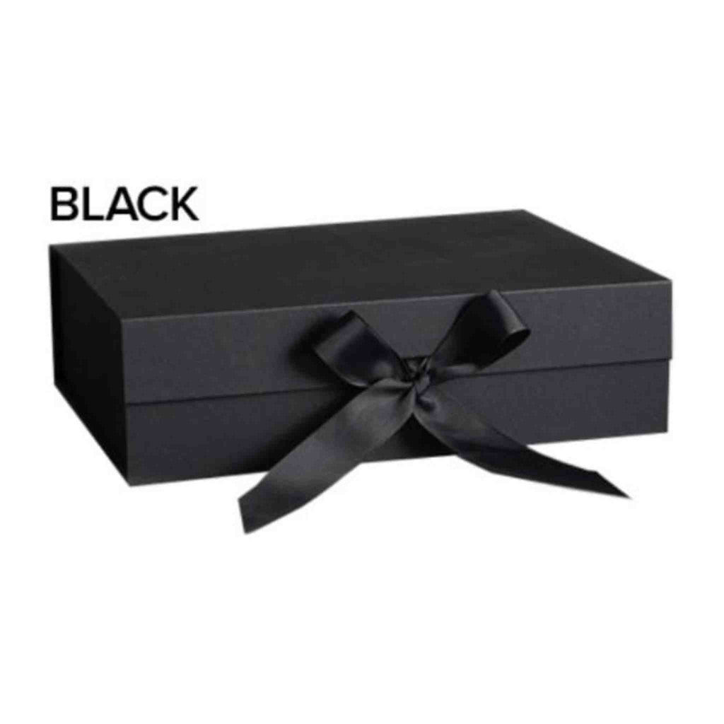 AL HIQMA GIFT BOX BLACK