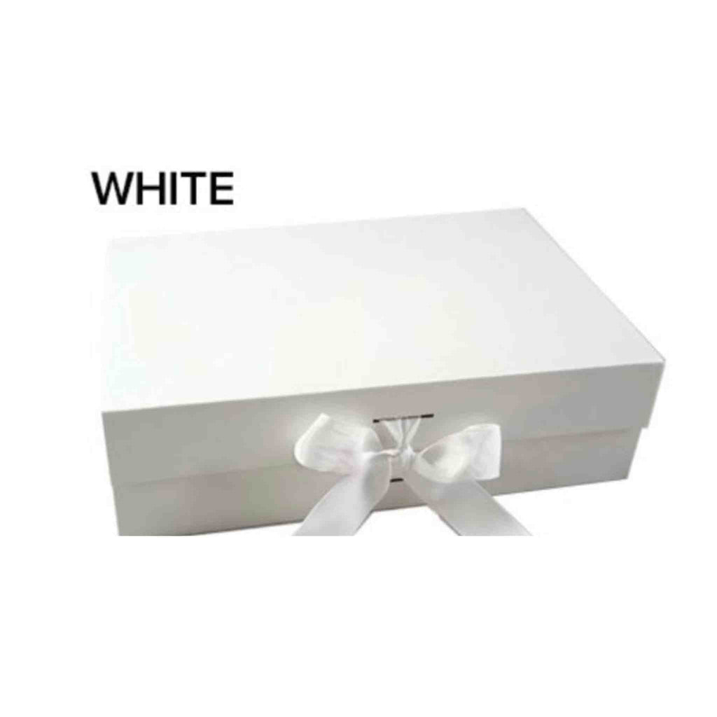 AL HIQMA GIFT BOX WHITE