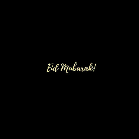 EID MUBARAK GIFT CARD