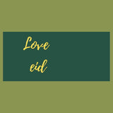 LOVE EID GIFT CARD