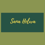 SANA HELWA GIFT CARD